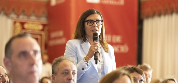 El PPCS insisteix en la necessitat que la Diputació avance en la millora de l’abastiment hídric a totes les poblacions de la província