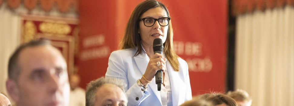 El PPCS insisteix en la necessitat que la Diputació avance en la millora de l’abastiment hídric a totes les poblacions de la província