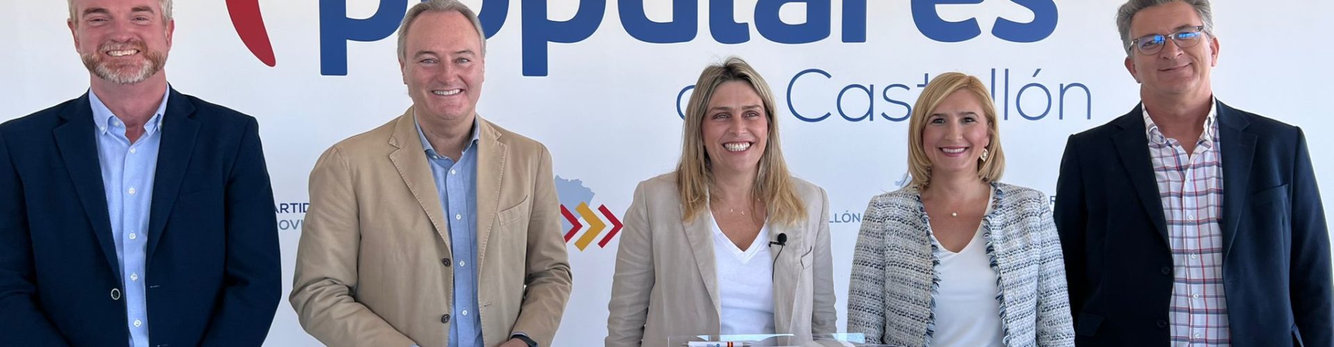 Marta Barrachina reclama respecte i inversions per a Castelló en els Pressupostos Generals de l’Estat 2023