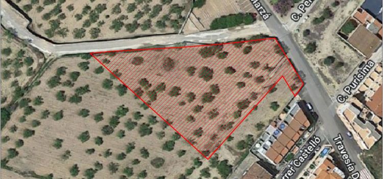 La Generalitat Valenciana destinarà 200.000€ del pressupost 2023 per a iniciar la construcció del nou consultori mèdic