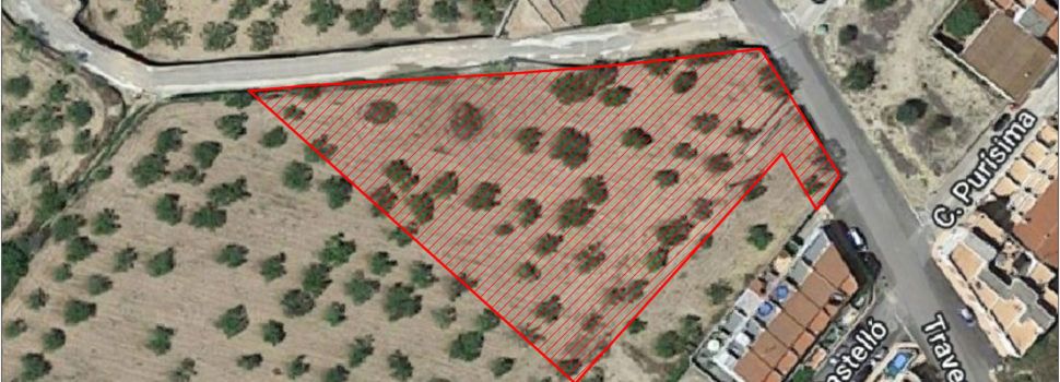 La Generalitat Valenciana destinarà 200.000€ del pressupost 2023 per a iniciar la construcció del nou consultori mèdic