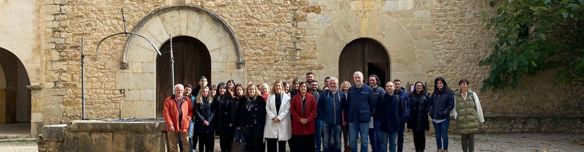 El Pacte Territorial de l’Alt Maestrat entra en funcionament