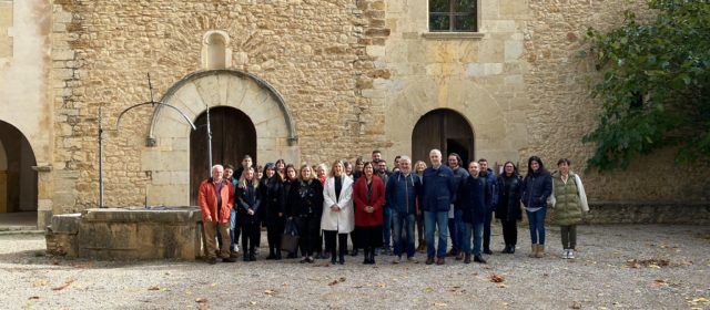 El Pacte Territorial de l’Alt Maestrat entra en funcionament