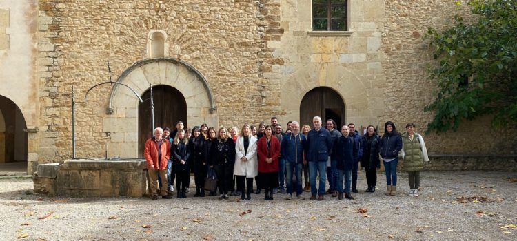 El Pacte Territorial de l’Alt Maestrat entra en funcionament