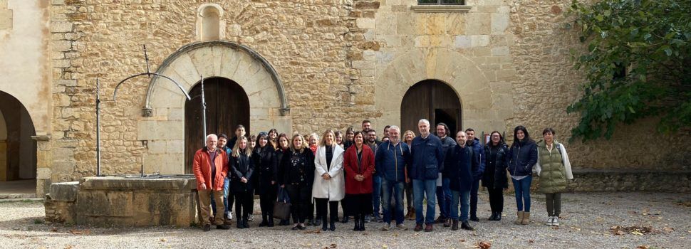 El Pacte Territorial de l’Alt Maestrat entra en funcionament