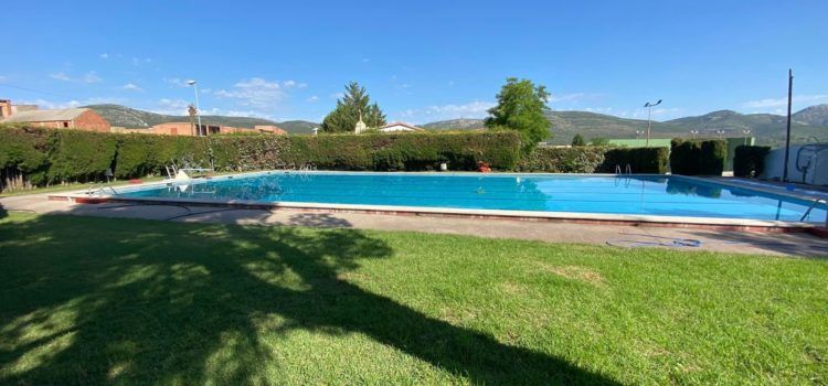 Tírig millorarà l’accessibilitat i renovarà l’entorn de les piscines