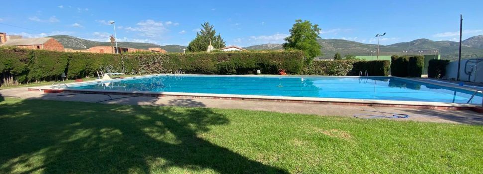 Tírig millorarà l’accessibilitat i renovarà l’entorn de les piscines