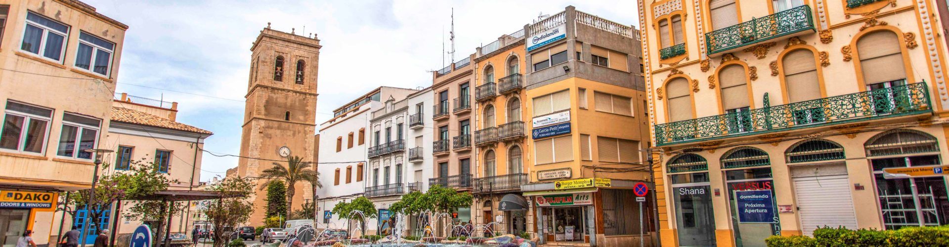 L’Ajuntament de Vinaròs aprova el Pla Estratègic de Destinació Turística Intel·ligent 2022-2025 i la sol·licitud perquè la ciutat siga reconeguda com a Municipi Turístic d’Excel·lència