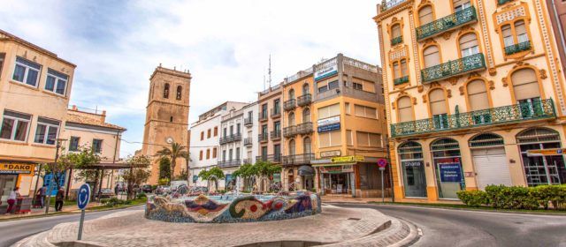 L’Ajuntament de Vinaròs aprova el Pla Estratègic de Destinació Turística Intel·ligent 2022-2025 i la sol·licitud perquè la ciutat siga reconeguda com a Municipi Turístic d’Excel·lència