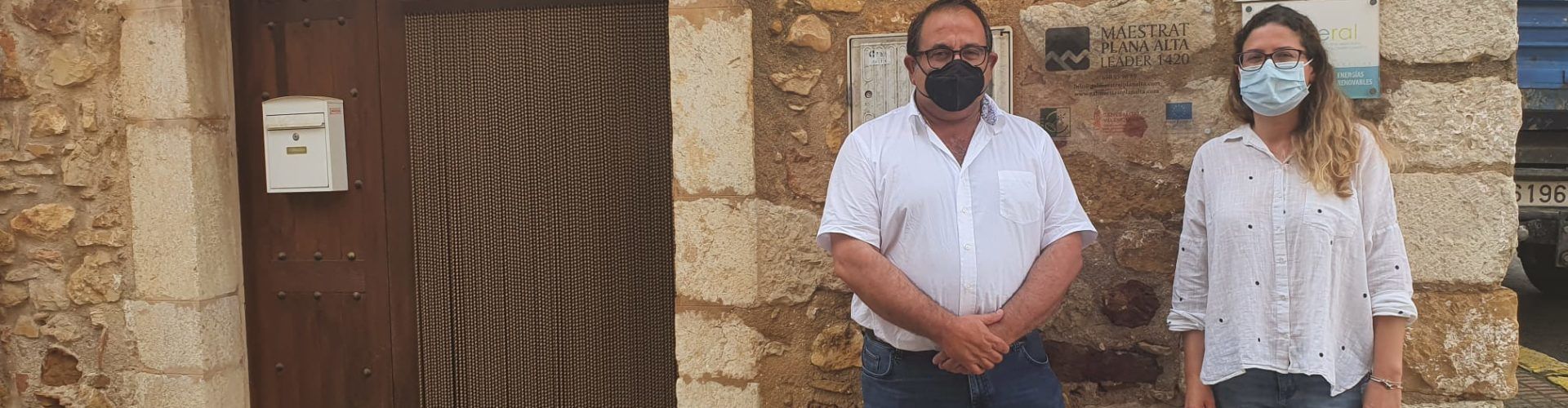 El Gal Maestrat Plana Alta posa en valor el territori rural per a emprendre amb la campanya ‘Rurals i amb Futur’