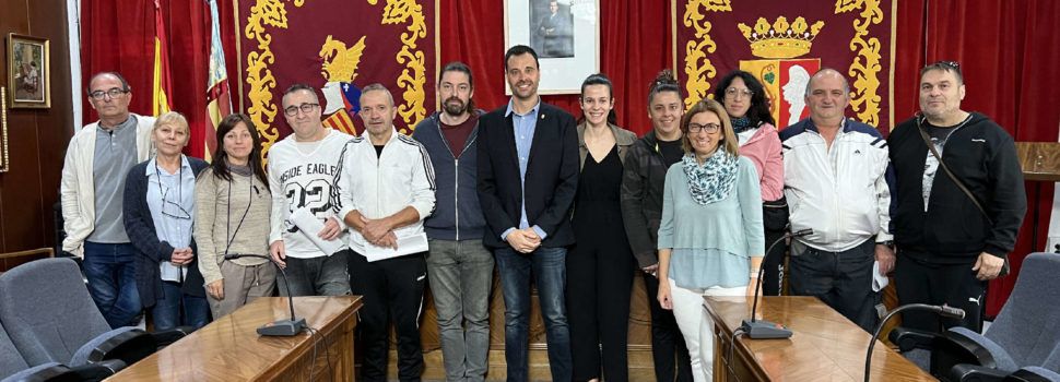 L’Ajuntament posa en marxa el Taller d’Ocupació Vinaròs Accessible II