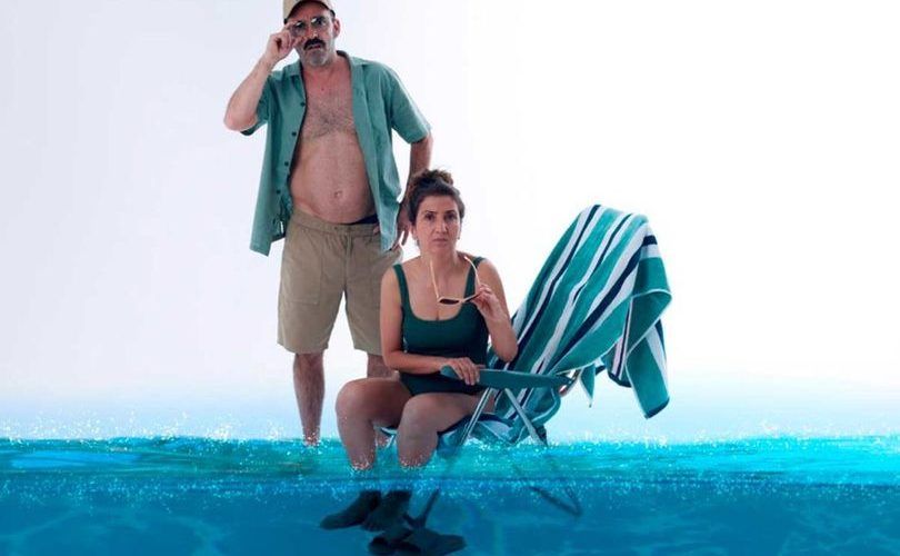 Dues obres teatrals de Reclam a Vinaròs aquest cap de setmana