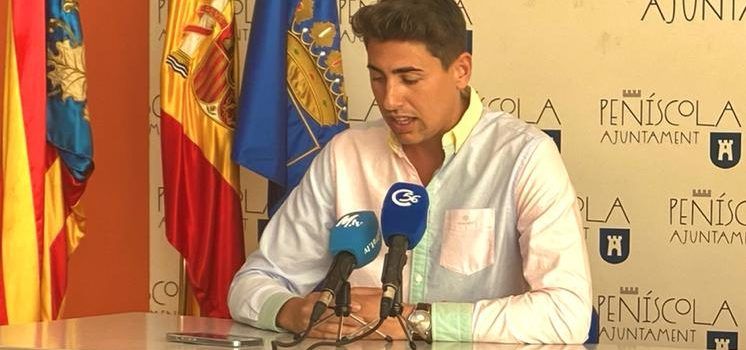 L’Ajuntament de Peníscola activa el procés del Pressupost Participatiu per a l’any que ve