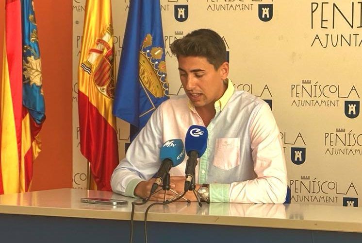 L’Ajuntament de Peníscola activa el procés del Pressupost Participatiu per a l’any que ve