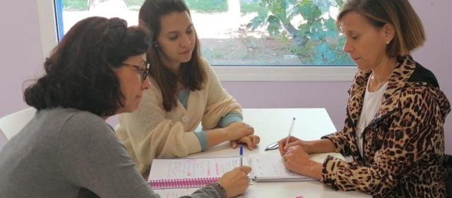 L’Ajuntament de Peníscola llança una campanya de conscienciació i sensibilització contra el maltractament en la infància