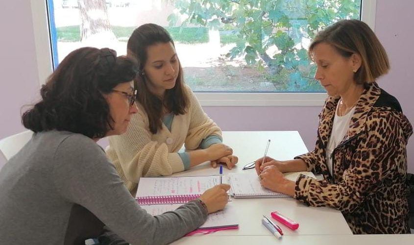 L’Ajuntament de Peníscola llança una campanya de conscienciació i sensibilització contra el maltractament en la infància