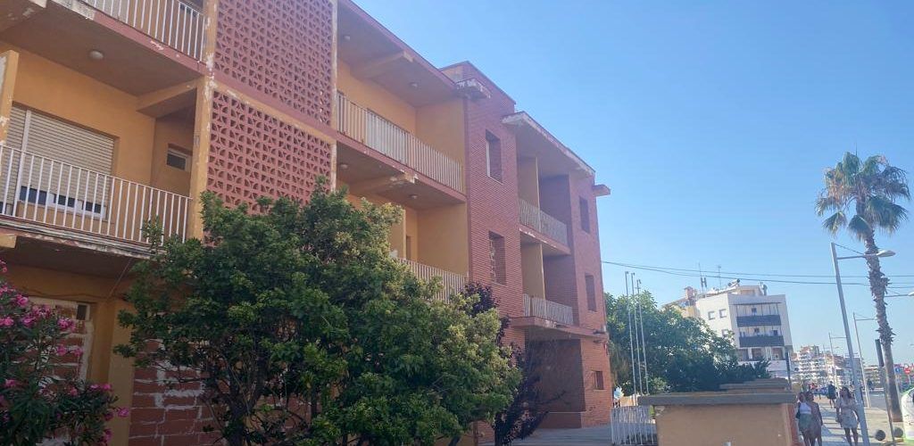 L’Ajuntament de Peníscola licita la redacció del projecte de rehabilitació del Centre d’Estudis
