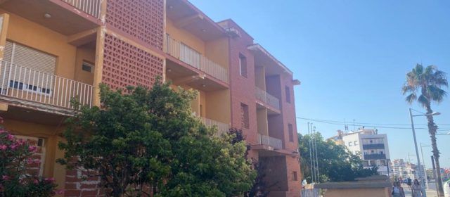 L’Ajuntament de Peníscola licita la redacció del projecte de rehabilitació del Centre d’Estudis