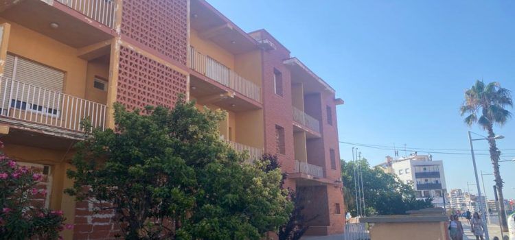 L’Ajuntament de Peníscola licita la redacció del projecte de rehabilitació del Centre d’Estudis