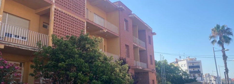 L’Ajuntament de Peníscola licita la redacció del projecte de rehabilitació del Centre d’Estudis