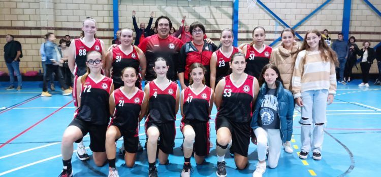 Crónicas del Club Bàsquet Gil Comes Vinaròs, 12-13 noviembre