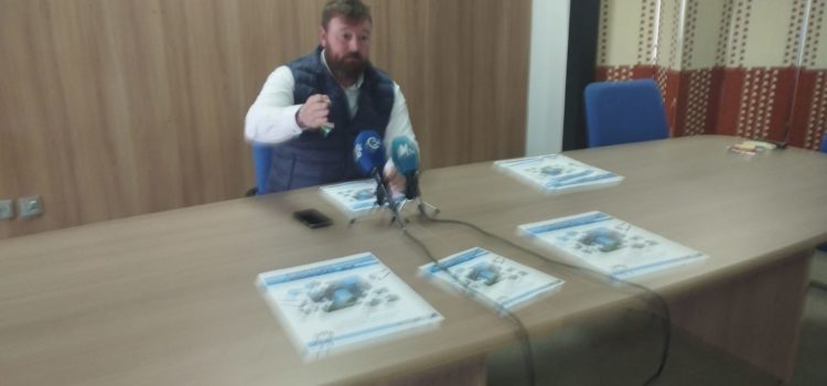 El Ayuntamiento de Sant Jordi pide propuestas a los vecinos para hacer los presupuestos más participativos
