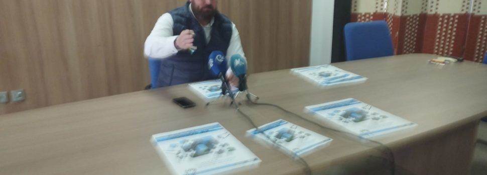 El Ayuntamiento de Sant Jordi pide propuestas a los vecinos para hacer los presupuestos más participativos