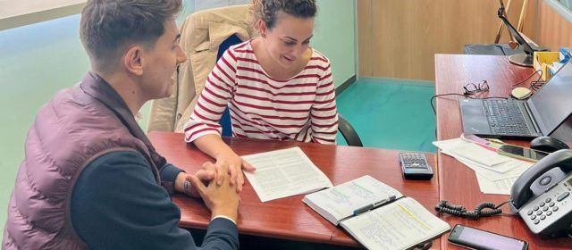 Peníscola aprova aquesta setmana el seu Pla Municipal de Joventut