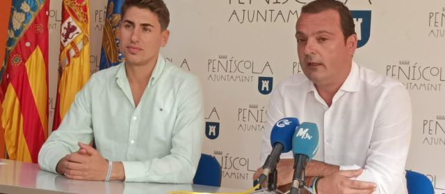Peníscola presenta les seues Festes d’Hivern per a l’últim cap de setmana del mes de novembre
