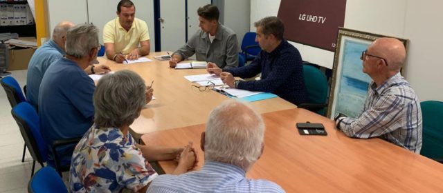 L’Ajuntament de Peníscola declara oficialment l’any 2023 com l’Any Papa Luna