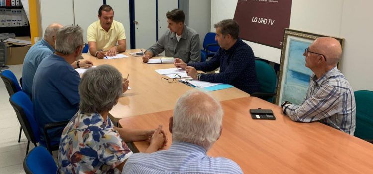 L’Ajuntament de Peníscola declara oficialment l’any 2023 com l’Any Papa Luna
