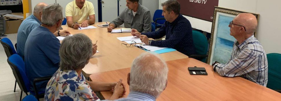 L’Ajuntament de Peníscola declara oficialment l’any 2023 com l’Any Papa Luna