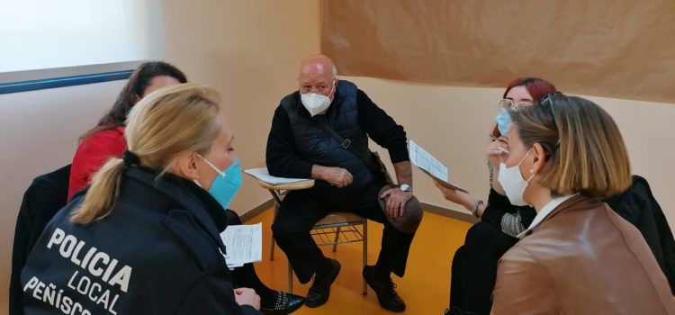 Peñíscola aprueba su Plan Municipal de Igualdad de Oportunidades