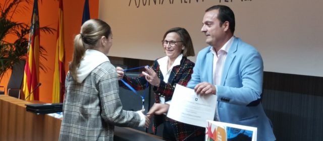 L’Ajuntament de Peníscola renova el Consell de la Infància i l’Adolescència Local