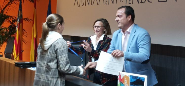 L’Ajuntament de Peníscola renova el Consell de la Infància i l’Adolescència Local