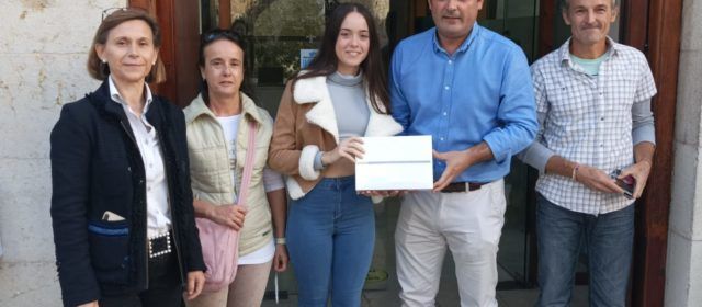 Peníscola consciencia la seua ciutadania amb activitats pel Dia Internacional de l’Eliminació de la Violència contra les Dones