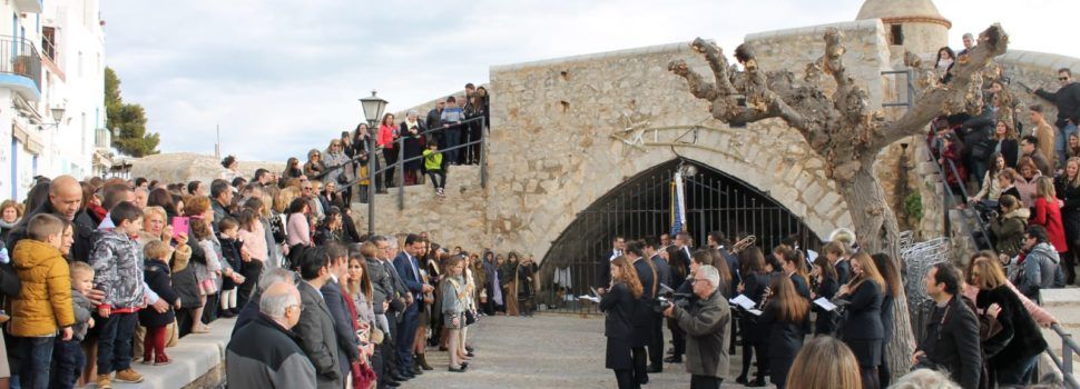 Peñíscola programa más de treinta actividades para esta Navidad