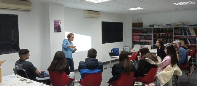 La Mancomunitat Alt Maestrat organitza un cicle d’accions per a clamar contra la violència masclista en el 25-N