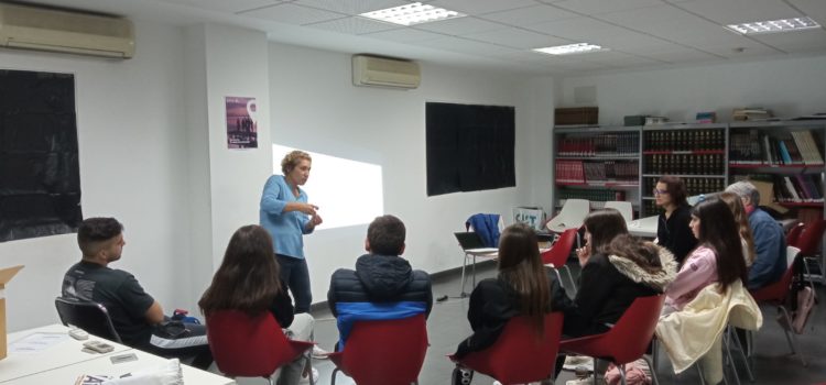 La Mancomunitat Alt Maestrat organitza un cicle d’accions per a clamar contra la violència masclista en el 25-N