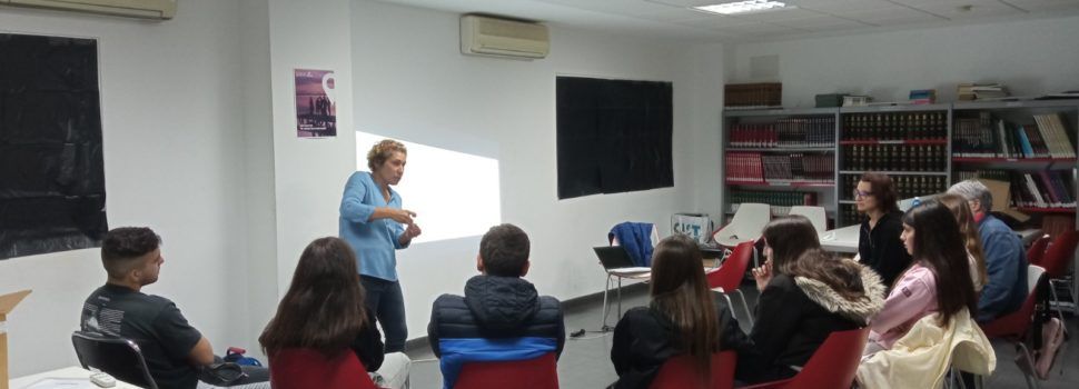 La Mancomunitat Alt Maestrat organitza un cicle d’accions per a clamar contra la violència masclista en el 25-N