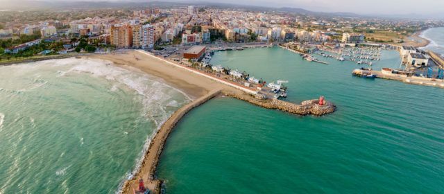 Benicarló inicia la creació de la seua Agenda Urbana 2030