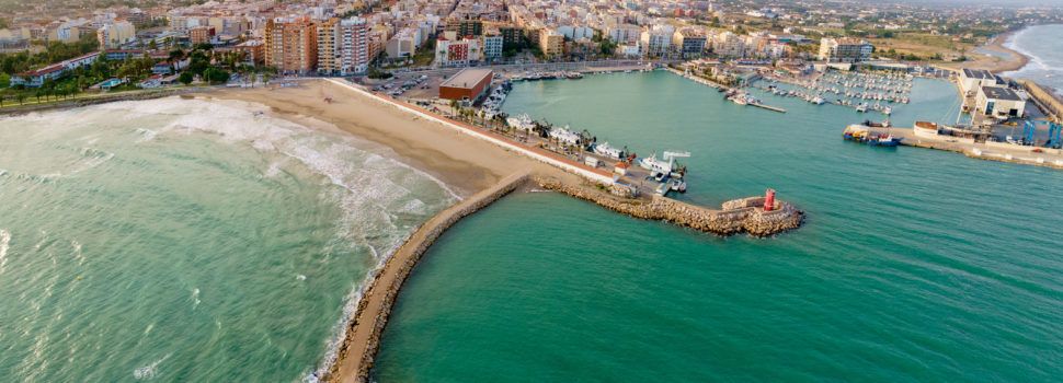 Benicarló inicia la creació de la seua Agenda Urbana 2030