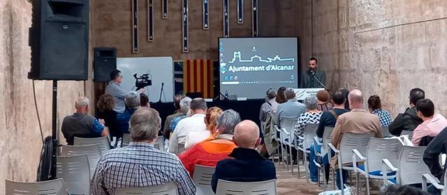 Alcanar reflexiona sobre la història local al IV Congrés