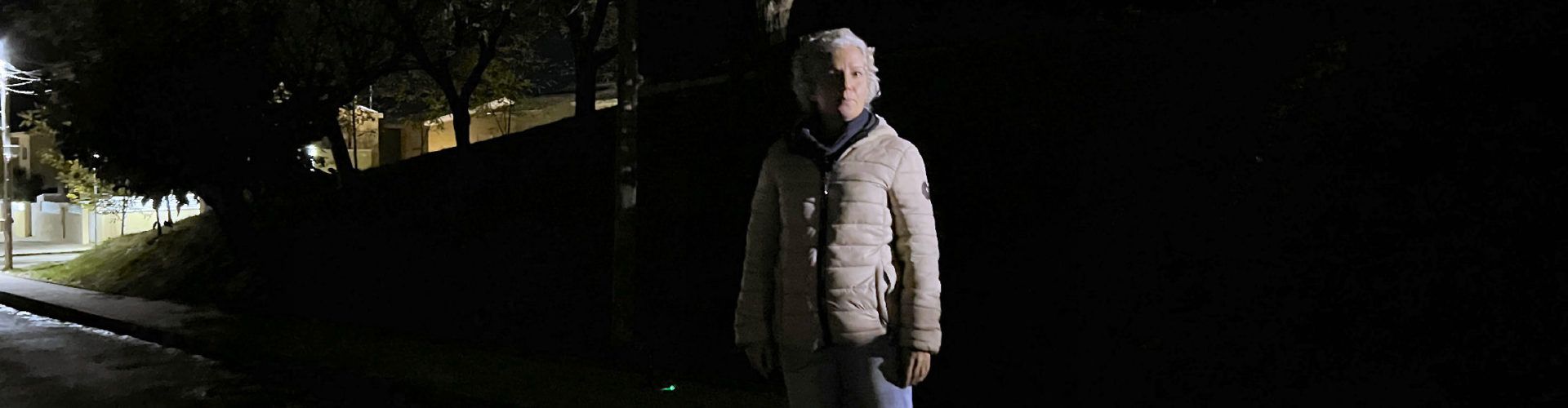 Activem Ulldecona demana il·luminació a l’Avinguda Terrers