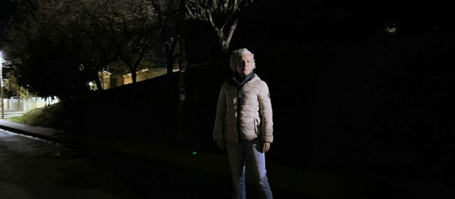 Activem Ulldecona demana il·luminació a l’Avinguda Terrers