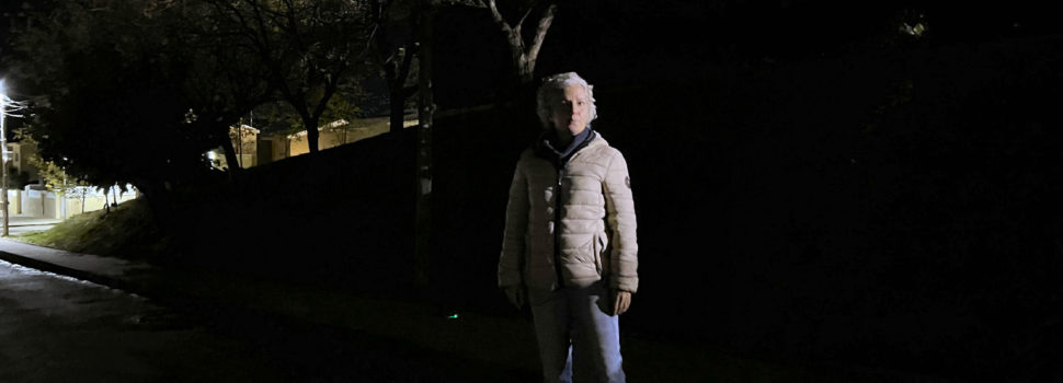 Activem Ulldecona demana il·luminació a l’Avinguda Terrers