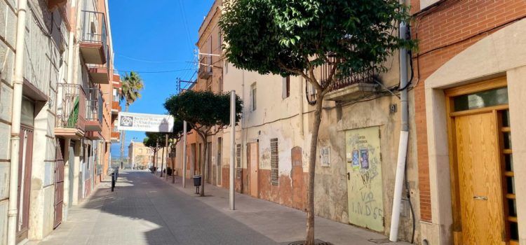 Amposta tindrà una plaça dedicada a l’orquestra dels Junior’s