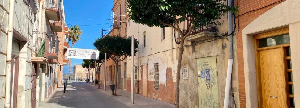 Amposta tindrà una plaça dedicada a l’orquestra dels Junior’s