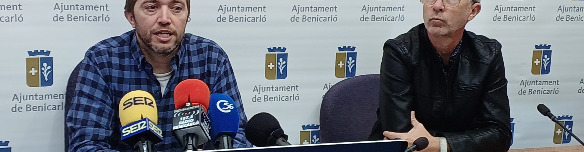 Els Premis Literaris Ciutat de Benicarló encaren la recta final amb una setmana carregada d’actes