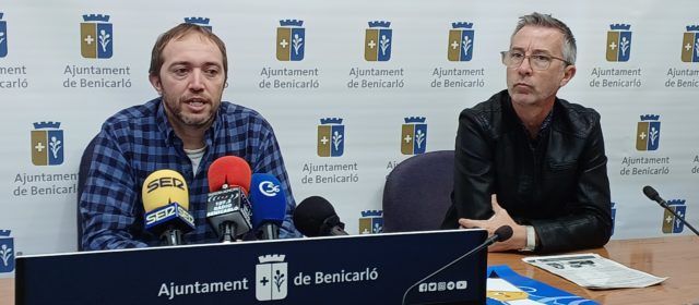 Els Premis Literaris Ciutat de Benicarló encaren la recta final amb una setmana carregada d’actes